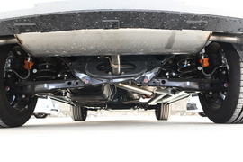 2019款比亚迪宋Pro