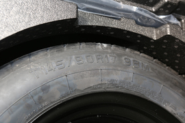 2019款比亚迪宋Pro