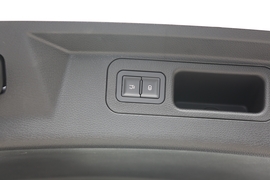 2019款比亚迪宋Pro