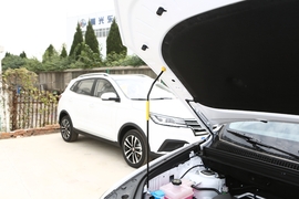 2019款比亚迪宋Pro