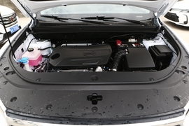 2019款比亚迪宋Pro