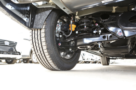 2019款比亚迪宋Pro