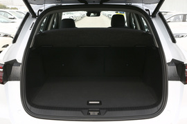 2019款比亚迪宋Pro