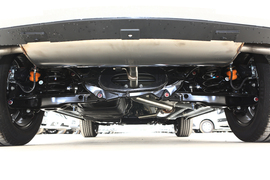 2019款比亚迪宋Pro