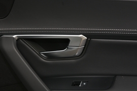 2019款比亚迪宋Pro