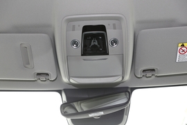 2019款比亚迪宋Pro