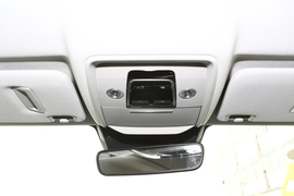 2019款比亚迪宋Pro