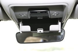 2019款比亚迪宋Pro