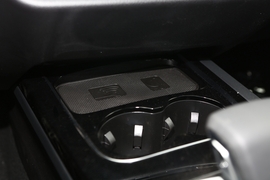 2019款比亚迪宋Pro