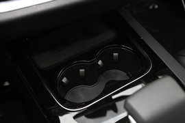 2019款比亚迪宋Pro