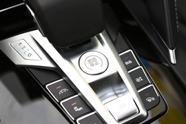 2019款比亚迪宋Pro