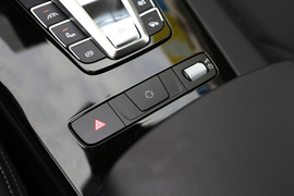 2019款比亚迪宋Pro