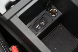 2019款比亚迪宋Pro