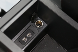 2019款比亚迪宋Pro