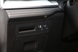 2019款比亚迪宋Pro