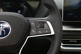 2019款比亚迪宋Pro