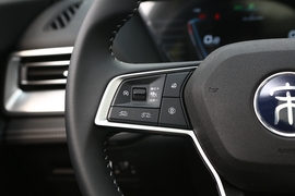 2019款比亚迪宋Pro