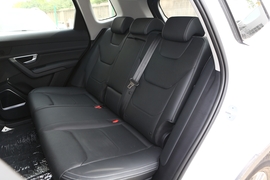 2019款比亚迪宋Pro