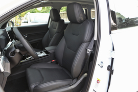 2019款比亚迪宋Pro