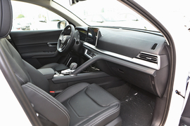 2019款比亚迪宋Pro