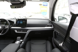 2019款比亚迪宋Pro