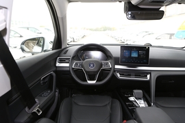 2019款比亚迪宋Pro