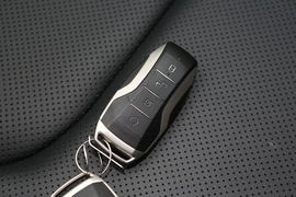 2019款比亚迪宋Pro