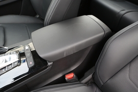 2019款比亚迪宋Pro