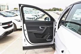 2019款比亚迪宋Pro