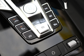 2019款比亚迪宋Pro