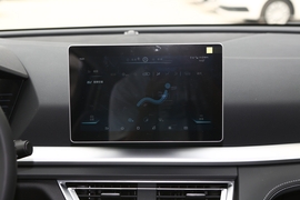 2019款比亚迪宋Pro