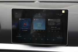 2019款比亚迪宋Pro