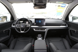 2019款比亚迪宋Pro