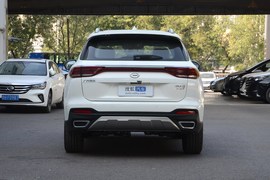 2019款传祺GS5