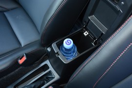 2020款丰田YARiS