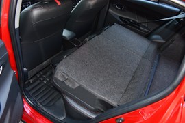 2020款丰田YARiS