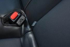 2020款丰田YARiS