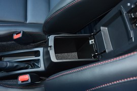 2020款丰田YARiS