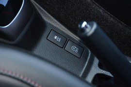 2020款丰田YARiS