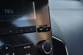 2020款丰田YARiS