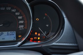 2020款丰田YARiS