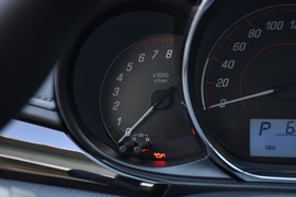 2020款丰田YARiS