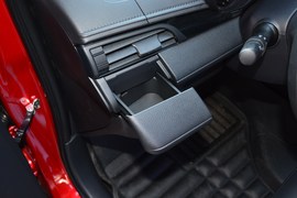 2020款丰田YARiS