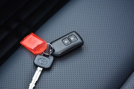 2020款丰田YARiS