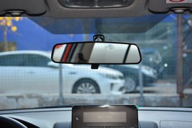 2020款丰田YARiS