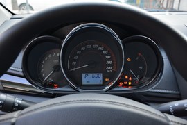 2020款丰田YARiS