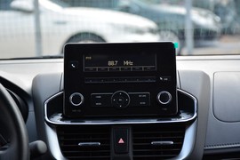 2020款丰田YARiS