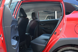 2020款丰田YARiS