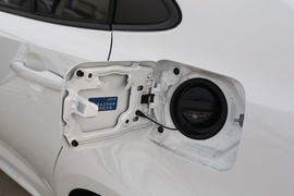 2019款丰田卡罗拉