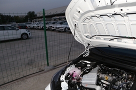 2019款丰田卡罗拉